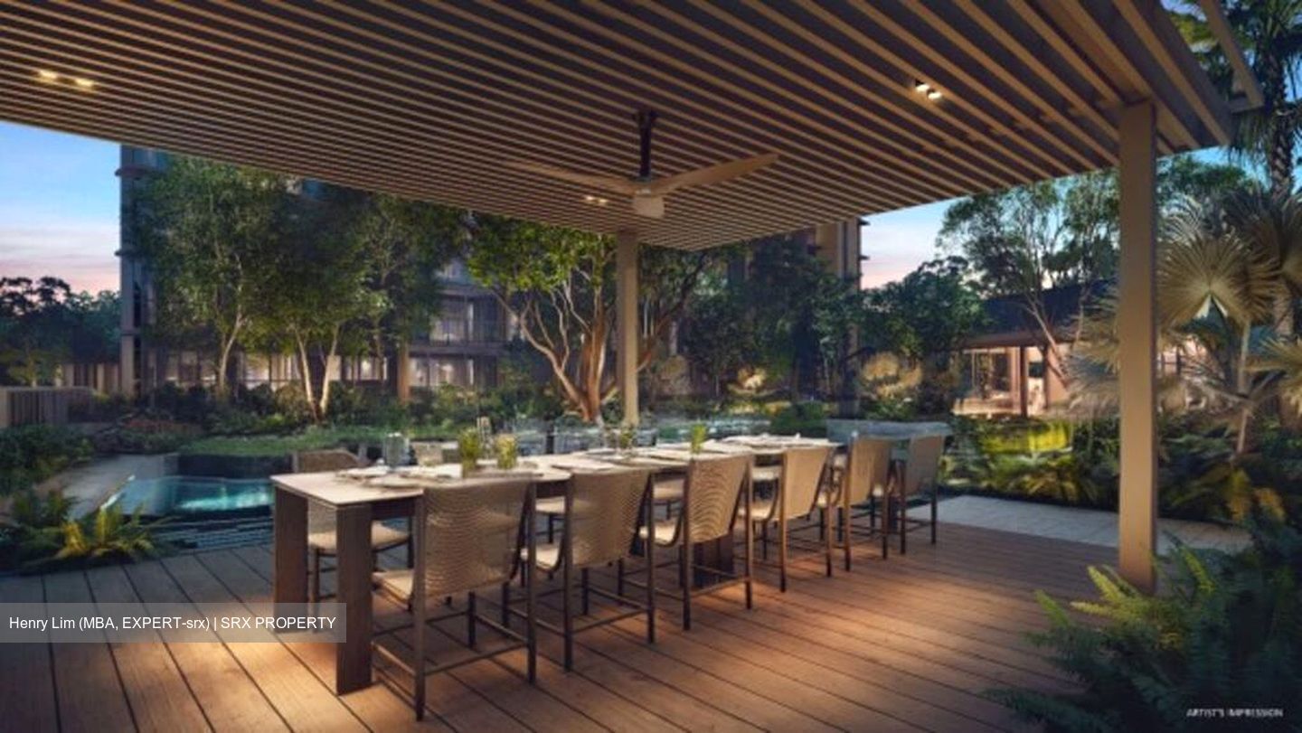 Meyer Road (D15), Condominium #597648821